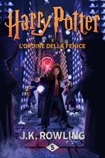 Harry Potter e l'Ordine della Fenice