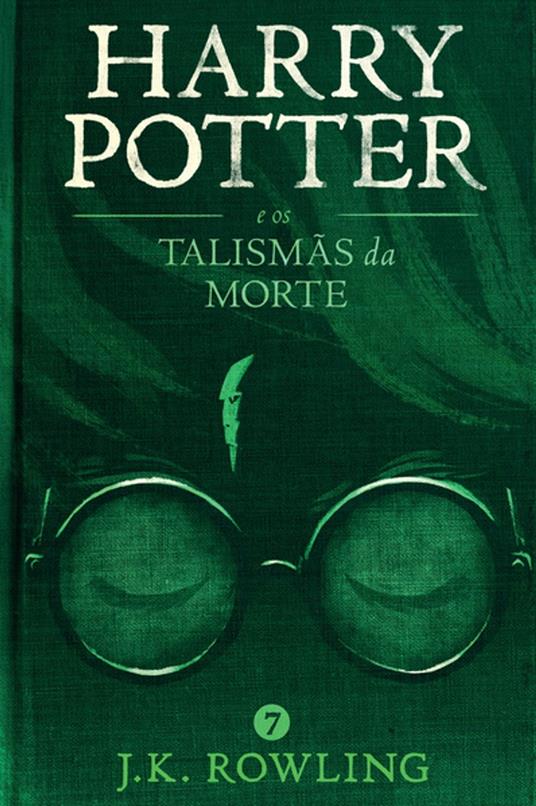 Harry Potter e os Talisma~s da Morte