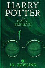Harry Potter e´s a Hala´l ereklye´i