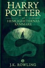 Harry Potter och Hemligheternas kammare