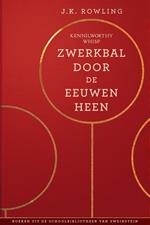 Zwerkbal Door de Eeuwen Heen