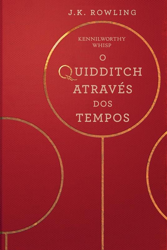 O Quidditch Através Dos Tempos