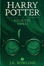 Harry Potter a relikvie smrti