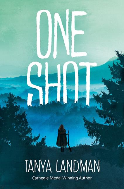 One Shot - Ali Ardington,Tanya Landman - ebook