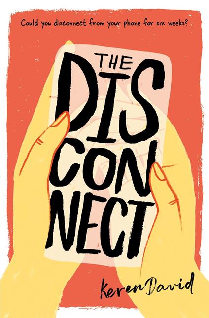 The Disconnect - Jen Collins,Keren David - ebook