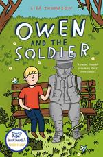 Owen and the Soldier