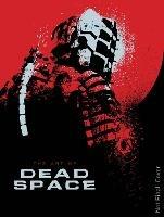 The Art of Dead Space - Martin Robinson - cover