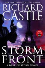 Storm Front: A Derrick Storm Thriller