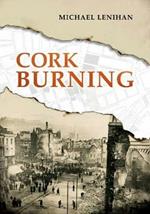 Cork Burning