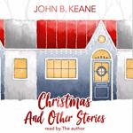 John B. Keane's Christmas and Other Stories