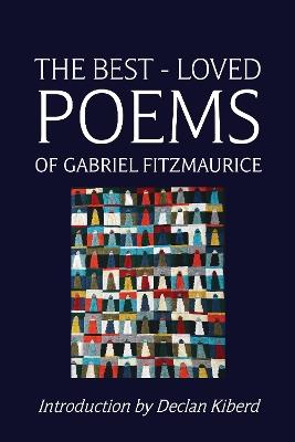 The Best Loved Poems of Gabriel Fitzmaurice - Gabriel Fitzmaurice - cover