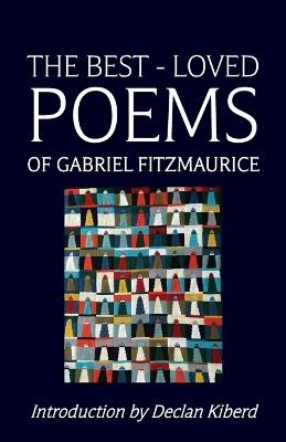 The Best Loved Poems of Gabriel Fitzmaurice - Gabriel Fitzmaurice - cover