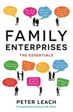 Family Enterprises: The Essentials