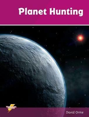 Planet Hunting: Set 3 - David Orme - cover