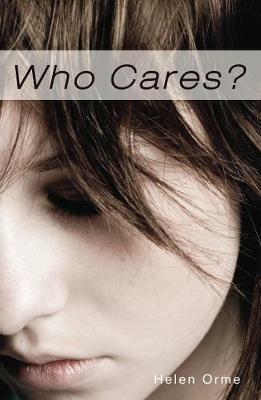 Who Cares - Orme Helen - cover