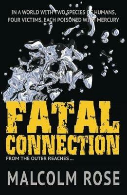 Fatal Connection - Rose Malcolm - cover