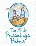 My Little Blessings Bible