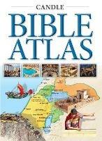 Candle Bible Atlas