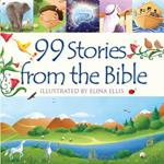 99 Stories from the Bible