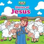 Bubbles: Stories of Jesus