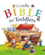 Candle Bible for Toddlers