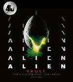 Alien Vault: The Definitive Story Behind the Film