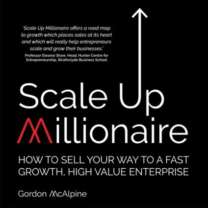 Scale Up Millionaire