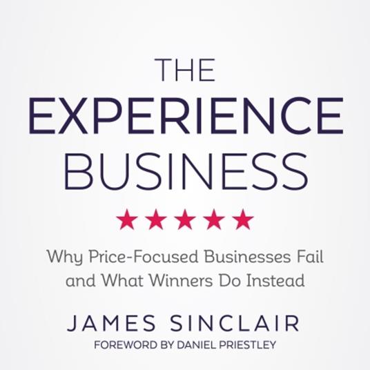 The Experience Business