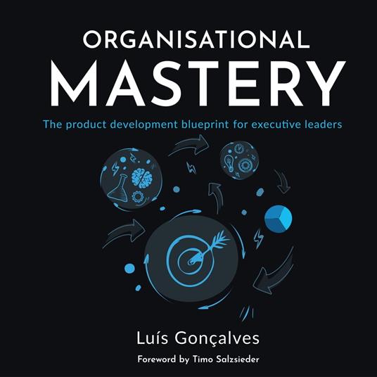 Organisational Mastery