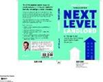 Next Level Landlord: Join the top 5% and develop HMOs and co-living spaces where tenants stay and pay