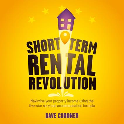 Short Term Rental Revolution