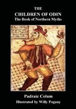 The Children of Odin: The Book of Northern Myths