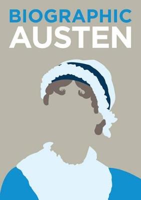 Biographic: Austen - S Collins - cover