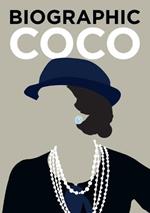 Coco: Great Lives in Graphic Form