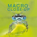 Digital Macro & Close-up Photography