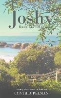 Joshy Finds His Voice - A Story About Speech and Silence - Cynthia Pelman - cover