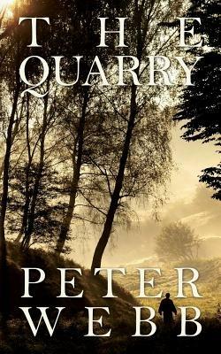 The Quarry - Peter Webb - cover