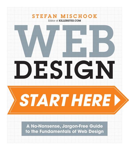 Web Design Start Here