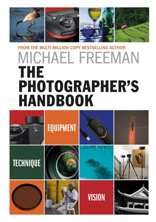 The Photographer's Handbook