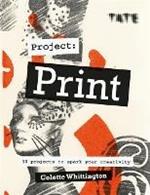 Tate: Project Print