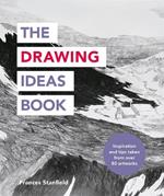 The Drawing Ideas Book