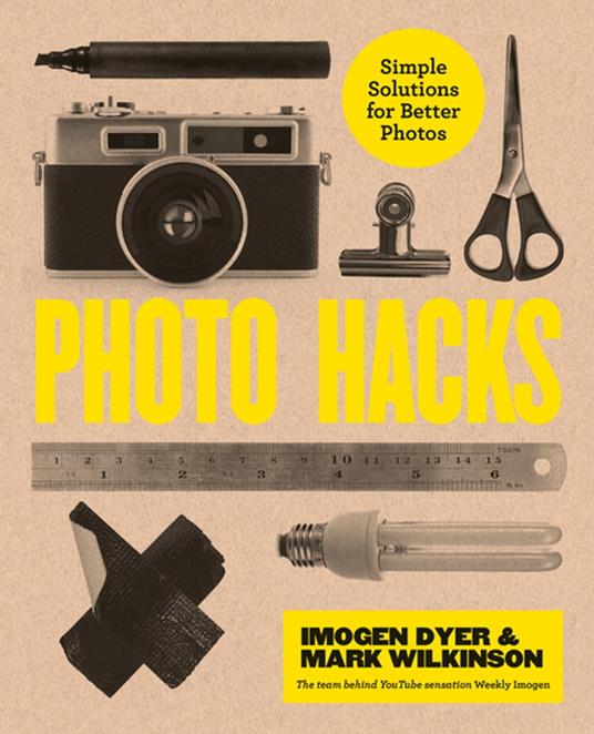 Photo Hacks