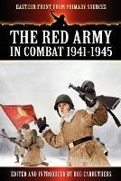 The Red Army in Combat 1941-1945 - cover