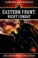 Eastern Front: Night Combat - cover