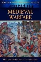 Medieval Warfare - James Grant - cover