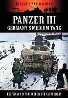 Panzer III - Germany's Medium Tank - cover