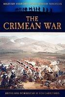 The Crimean War - James Grant - cover