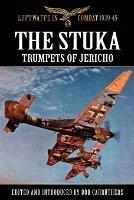 The Stuka - Trumpets of Jericho - cover