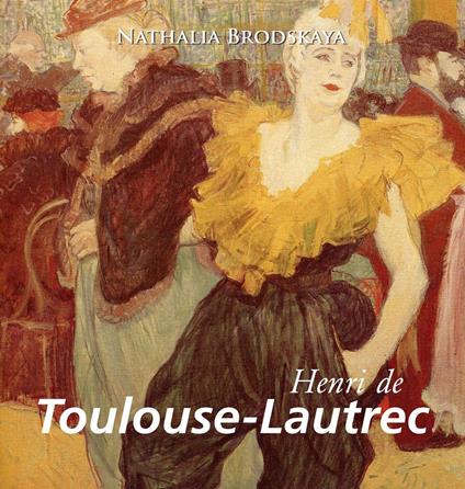 Toulouse-Lautrec