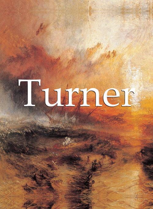 Joseph Mallord William Turner and artworks